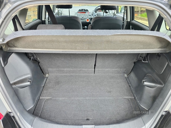 Used Honda Jazz 2014 for sale - 77710671: Photo 6