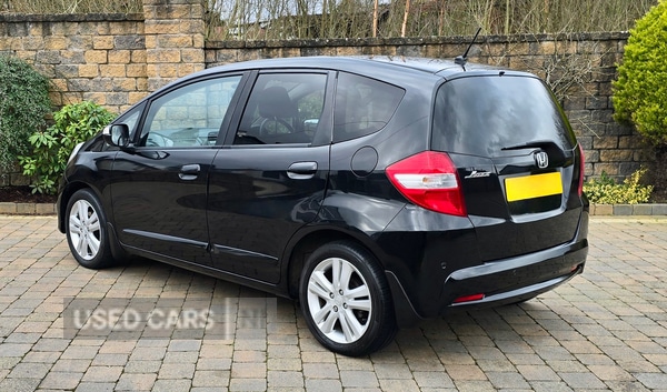 Used Honda Jazz 2014 for sale - 77710671: Photo 8