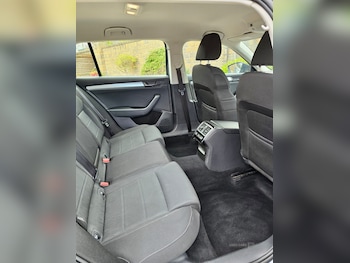 Used Skoda Superb 2017 for sale - 78549413: Photo