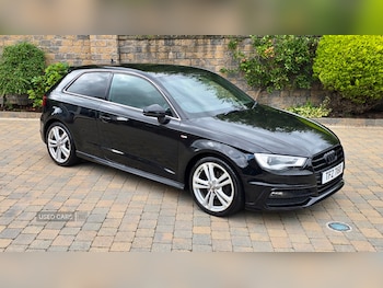 Audi - A3