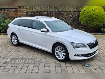 2019 - 2.0 TDI CR SE Technology 5dr