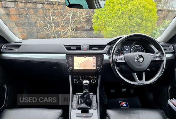 Used Skoda Superb 2019 for sale - 77484789: Photo 2