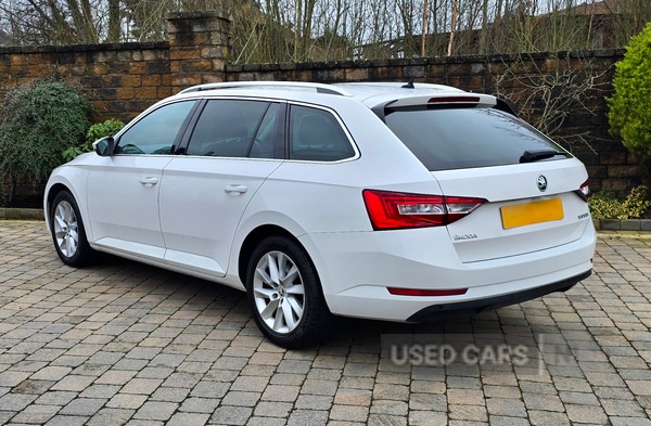Used Skoda Superb 2019 for sale - 77484789: Photo 3