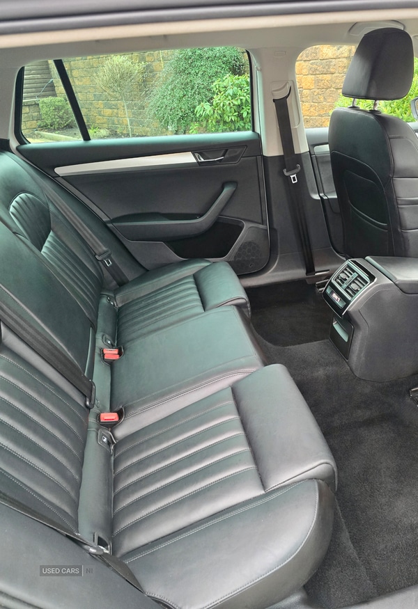 Used Skoda Superb 2019 for sale - 77484789: Photo 4