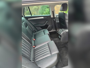 Used Skoda Superb 2019 for sale - 77484789: Photo