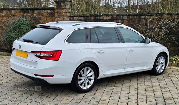 Used Skoda Superb 2019 for sale - 77484789: Photo 8