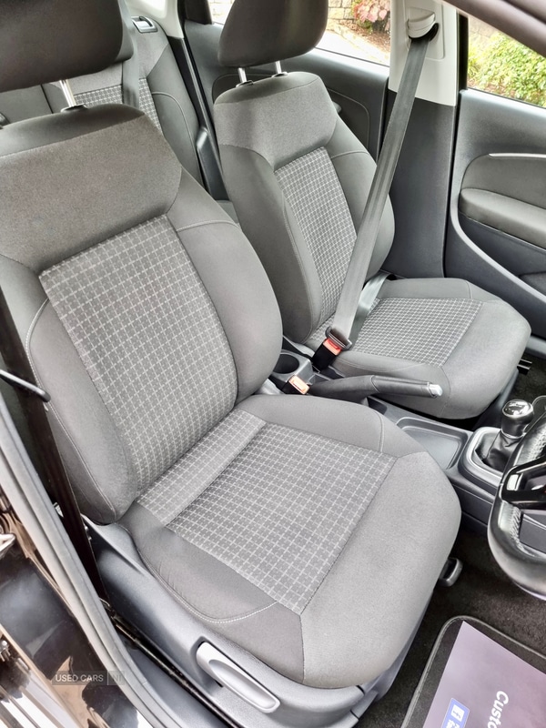 Used Volkswagen Polo 2014 for sale - 76381396: Photo 4