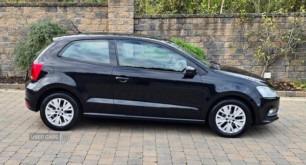 Used Volkswagen Polo 2014 for sale - 76381396: Photo 5