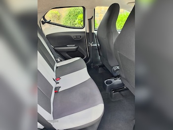 Used Toyota AYGO 2016 for sale - 79249194: Photo