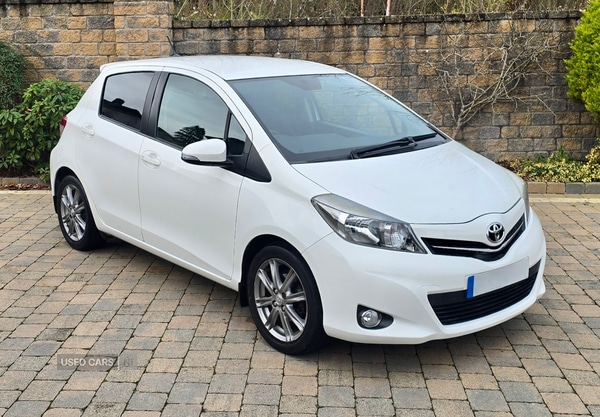 Used Toyota Yaris 2012 for sale - 76759867: Photo 1
