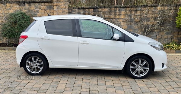 Used Toyota Yaris 2012 for sale - 76759867: Photo 3