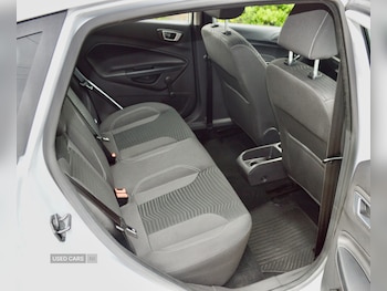 Used Ford Fiesta 2013 for sale - 76260731: Photo 4