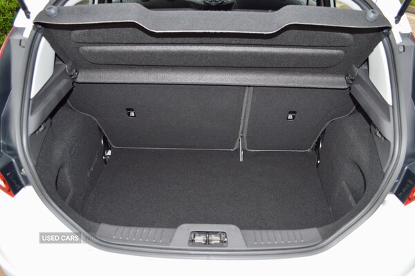 Used Ford Fiesta 2013 for sale - 76260731: Photo 8