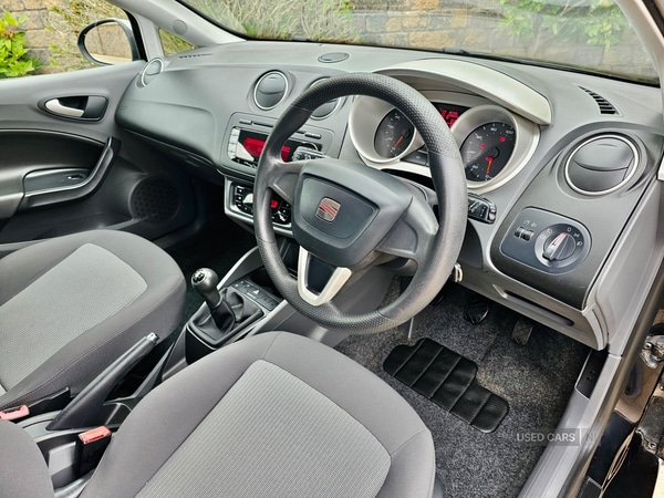 Used SEAT Ibiza 2012 for sale - 76965761: Photo 2