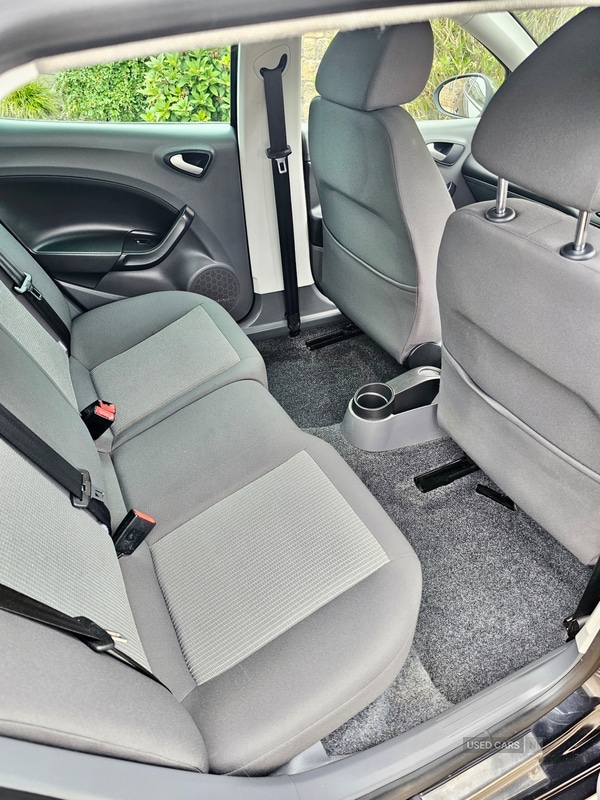 Used SEAT Ibiza 2012 for sale - 76965761: Photo 4