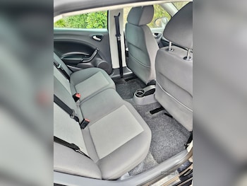 Used SEAT Ibiza 2012 for sale - 76965761: Photo