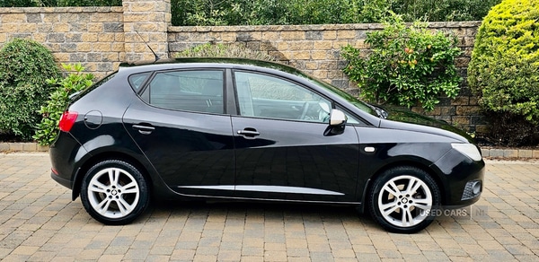 Used SEAT Ibiza 2012 for sale - 76965761: Photo 5