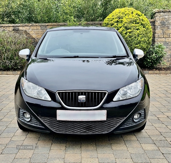Used SEAT Ibiza 2012 for sale - 76965761: Photo 6