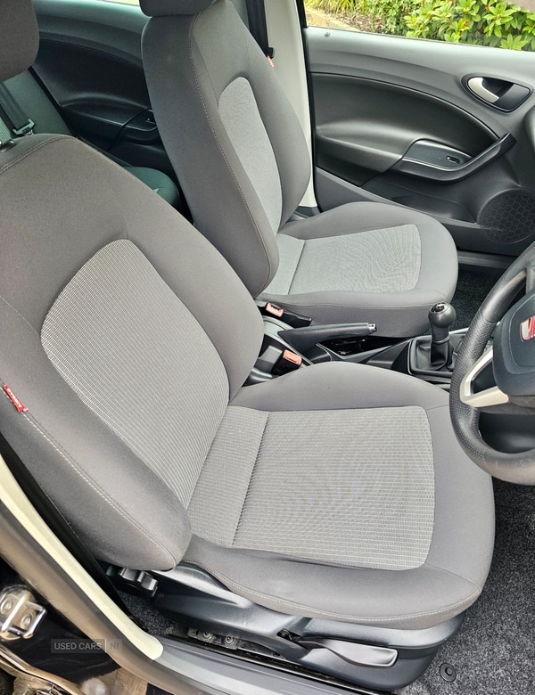 Used SEAT Ibiza 2012 for sale - 76965761: Photo 7