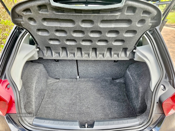 Used SEAT Ibiza 2012 for sale - 76965761: Photo 8