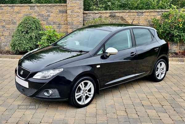 Used SEAT Ibiza 2012 for sale - 76965761: Photo 9