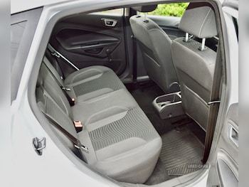 Used Ford Fiesta 2013 for sale - 77697072: Photo