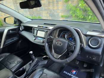 Used Toyota RAV4 2013 for sale - 74727428: Photo