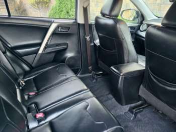 Used Toyota RAV4 2013 for sale - 74727428: Photo