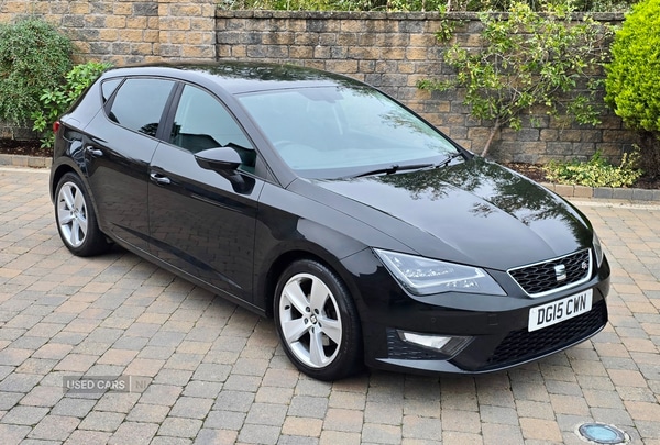 Used SEAT Leon 2015 for sale - 76248167: Photo 1