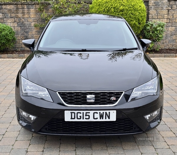 Used SEAT Leon 2015 for sale - 76248167: Photo 11