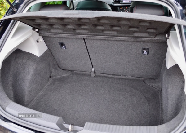 Used SEAT Leon 2015 for sale - 76248167: Photo 12