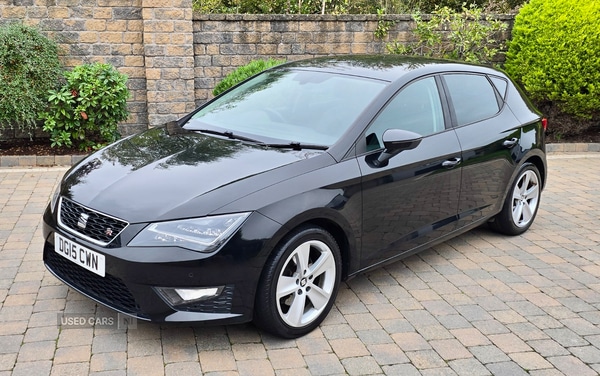 Used SEAT Leon 2015 for sale - 76248167: Photo 13