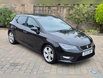 SEAT - Leon