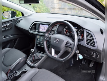 Used SEAT Leon 2015 for sale - 76248167: Photo 2