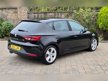 Used SEAT Leon 2015 for sale - 76248167: Photo 3