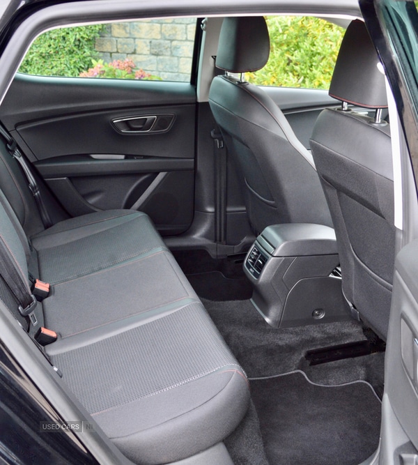 Used SEAT Leon 2015 for sale - 76248167: Photo 4