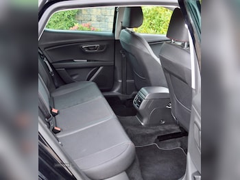 Used SEAT Leon 2015 for sale - 76248167: Photo 4