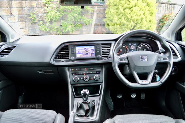 Used SEAT Leon 2015 for sale - 76248167: Photo 6