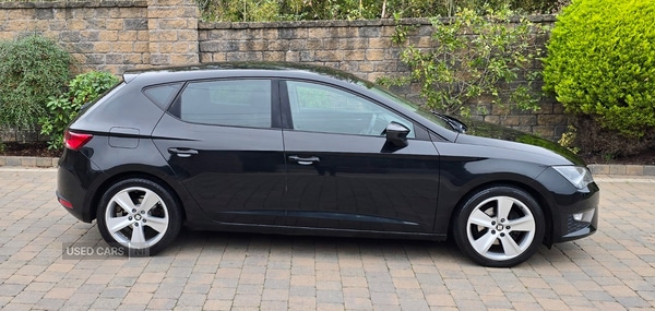 Used SEAT Leon 2015 for sale - 76248167: Photo 7