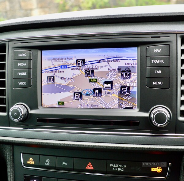 Used SEAT Leon 2015 for sale - 76248167: Photo 8