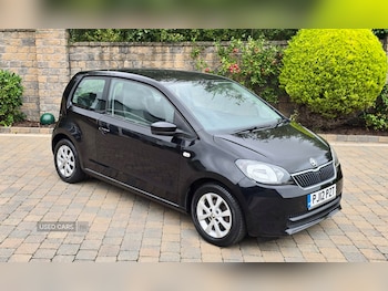 2012 - 1.0 MPI GreenTech SE 3dr