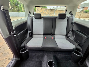 Used Skoda Citigo 2012 for sale - 75991580: Photo