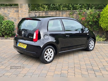Used Skoda Citigo 2012 for sale - 75991580: Photo