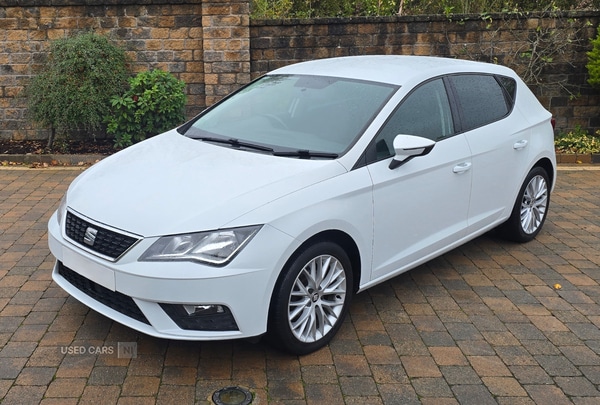 Used SEAT Leon 2017 for sale - 76399811: Photo 1