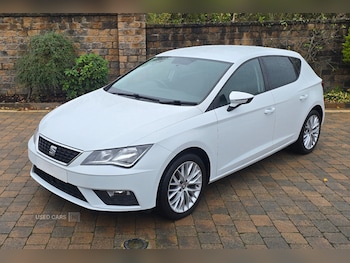 Used SEAT Leon 2017 for sale - 76399811: Photo