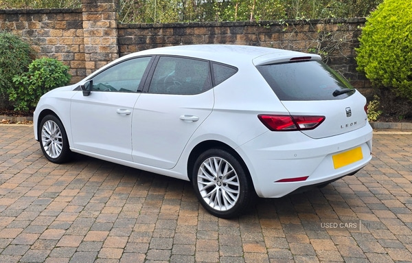 Used SEAT Leon 2017 for sale - 76399811: Photo 2