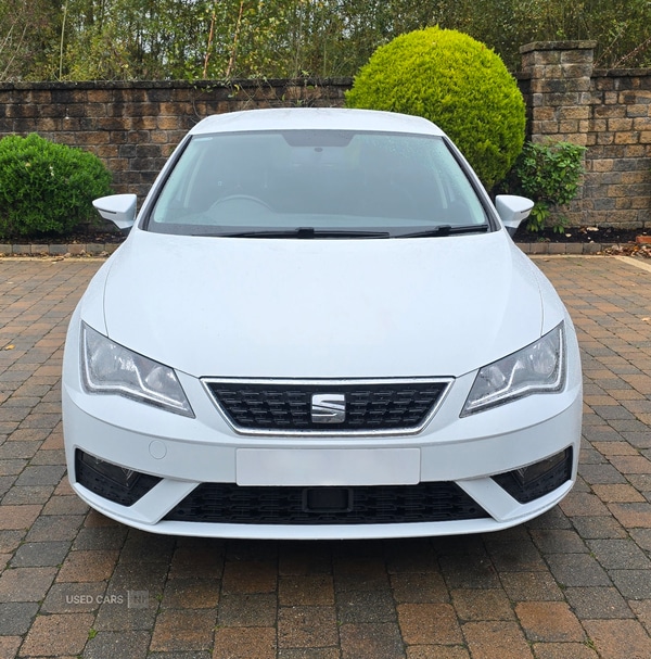 Used SEAT Leon 2017 for sale - 76399811: Photo 3