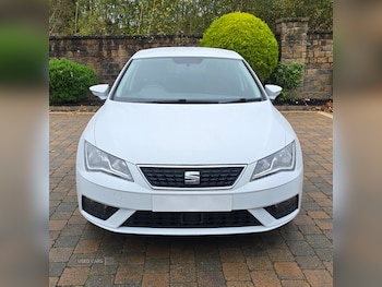 Used SEAT Leon 2017 for sale - 76399811: Photo