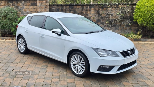 Used SEAT Leon 2017 for sale - 76399811: Photo 4