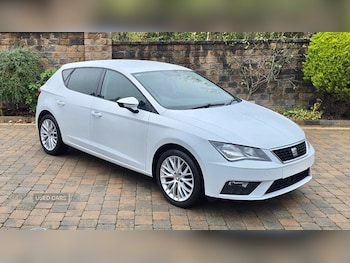Used SEAT Leon 2017 for sale - 76399811: Photo